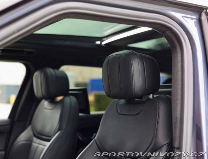 Ostatní značky Ostatní modely Land Rover Range Rover Sport  P510e Autobiography *3x 2022