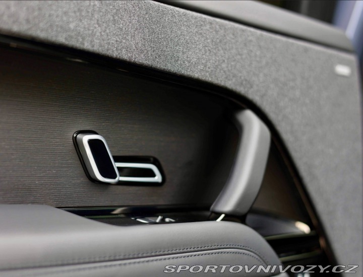 Ostatní značky Ostatní modely Land Rover Range Rover Sport  P510e Autobiography *3x 2022
