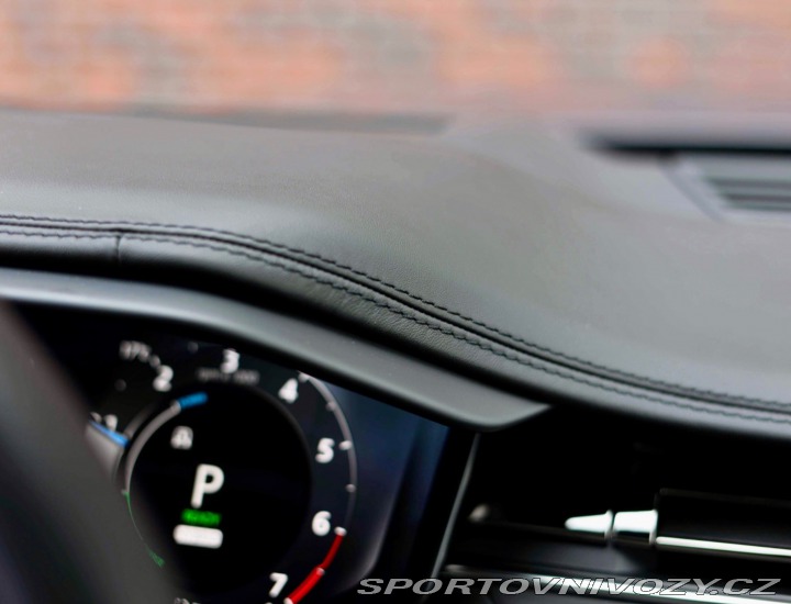 Ostatní značky Ostatní modely Land Rover Range Rover Sport  P510e Autobiography *3x 2022