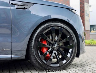Ostatní značky Ostatní modely Land Rover Range Rover Sport  P510e Autobiography *3x 2022