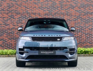 Ostatní značky Ostatní modely Land Rover Range Rover Sport  P510e Autobiography *3x 2022