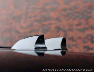 Ostatní značky Ostatní modely Land Rover Range Rover Sport  P510e Autobiography *3x 2022