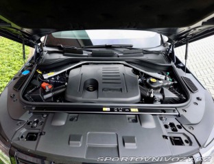 Ostatní značky Ostatní modely Land Rover Range Rover Sport  P510e Autobiography *3x 2022
