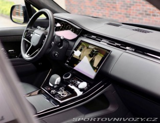 Ostatní značky Ostatní modely Land Rover Range Rover Sport  P510e Autobiography *3x 2022