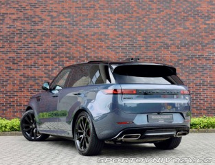 Ostatní značky Ostatní modely Land Rover Range Rover Sport  P510e Autobiography *3x 2022