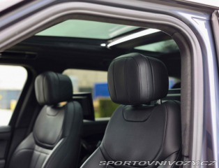Ostatní značky Ostatní modely Land Rover Range Rover Sport  P510e Autobiography *3x 2022