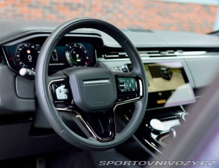 Ostatní značky Ostatní modely Land Rover Range Rover Sport  P510e Autobiography *3x 2022