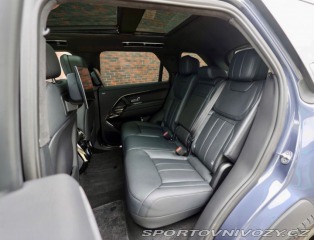 Ostatní značky Ostatní modely Land Rover Range Rover Sport  P510e Autobiography *3x 2022