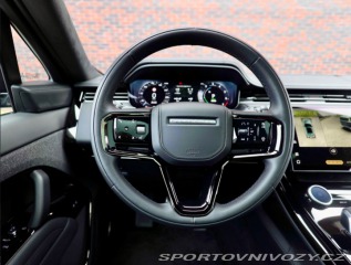 Ostatní značky Ostatní modely Land Rover Range Rover Sport  P510e Autobiography *3x 2022