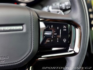 Ostatní značky Ostatní modely Land Rover Range Rover Sport  P510e Autobiography *3x 2022