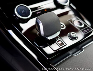 Ostatní značky Ostatní modely Land Rover Range Rover Sport  P510e Autobiography *3x 2022