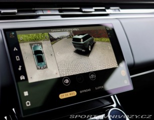 Ostatní značky Ostatní modely Land Rover Range Rover Sport  P510e Autobiography *3x 2022