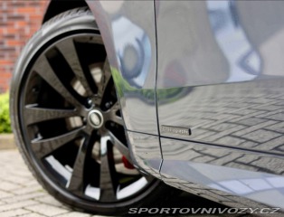 Ostatní značky Ostatní modely Land Rover Range Rover Sport  P510e Autobiography *3x 2022