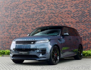 Ostatní značky Ostatní modely Land Rover Range Rover Sport  P510e Autobiography *3x 2022