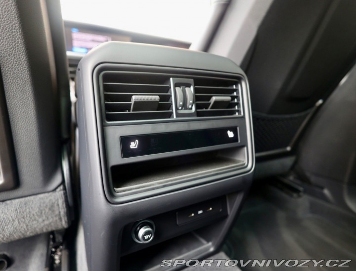 Porsche Cayenne 3.0 V6 eHybrid 346KW SPO 2024