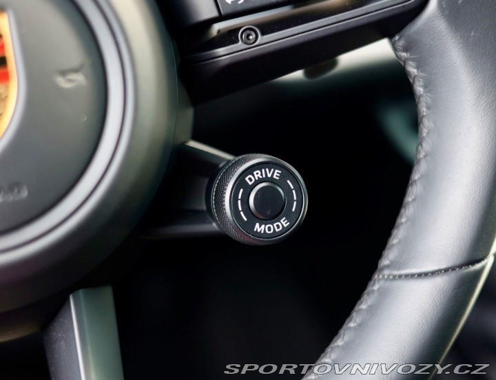 Porsche Cayenne 3.0 V6 eHybrid 346KW SPO 2024