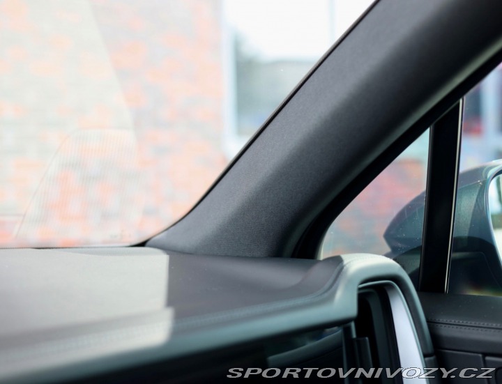 Porsche Cayenne 3.0 V6 eHybrid 346KW SPO 2024