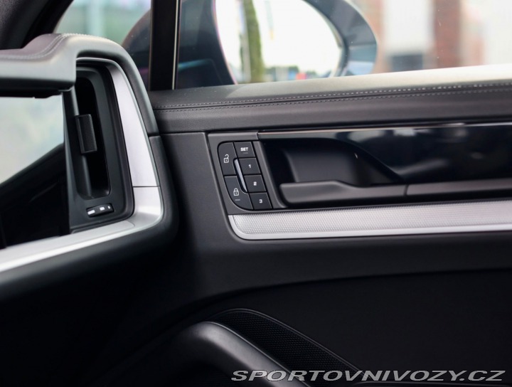 Porsche Cayenne 3.0 V6 eHybrid 346KW SPO 2024