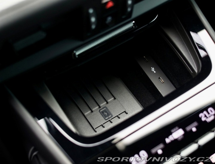 Porsche Cayenne 3.0 V6 eHybrid 346KW SPO 2024