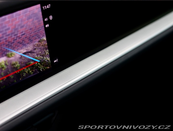 Porsche Cayenne 3.0 V6 eHybrid 346KW SPO 2024