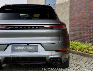 Porsche Cayenne 3.0 V6 eHybrid 346KW SPO 2024