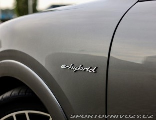 Porsche Cayenne 3.0 V6 eHybrid 346KW SPO 2024