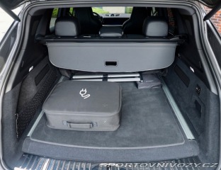 Porsche Cayenne 3.0 V6 eHybrid 346KW SPO 2024