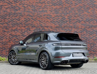 Porsche Cayenne 3.0 V6 eHybrid 346KW SPO 2024