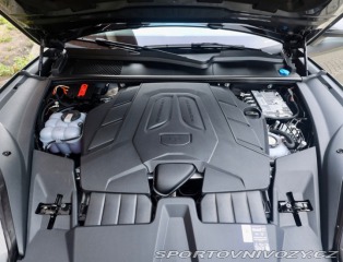 Porsche Cayenne 3.0 V6 eHybrid 346KW SPO 2024