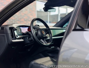 Porsche Cayenne 3.0 V6 eHybrid 346KW SPO 2024