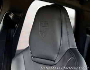 Porsche Cayenne 3.0 V6 eHybrid 346KW SPO 2024