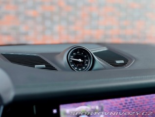 Porsche Cayenne 3.0 V6 eHybrid 346KW SPO 2024