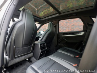 Porsche Cayenne 3.0 V6 eHybrid 346KW SPO 2024