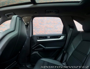 Porsche Cayenne 3.0 V6 eHybrid 346KW SPO 2024