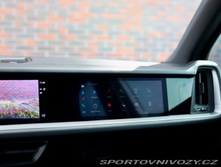 Porsche Cayenne 3.0 V6 eHybrid 346KW SPO 2024