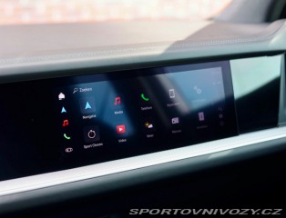 Porsche Cayenne 3.0 V6 eHybrid 346KW SPO 2024