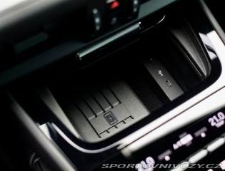 Porsche Cayenne 3.0 V6 eHybrid 346KW SPO 2024