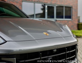 Porsche Cayenne 3.0 V6 eHybrid 346KW SPO 2024