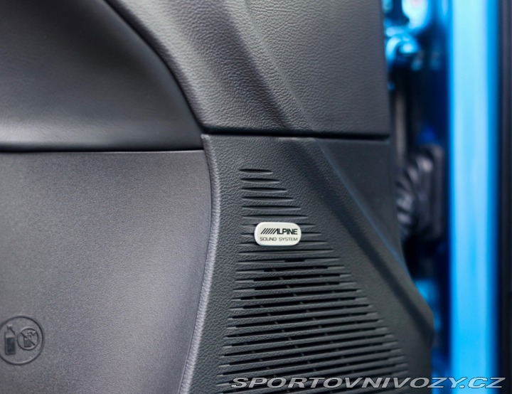 Dodge Challenger 6.2 V8 HellCat, Facelift 2020