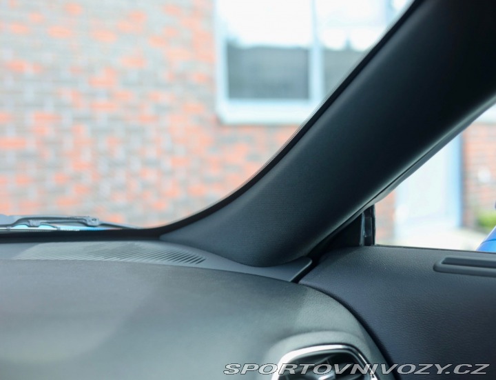 Dodge Challenger 6.2 V8 HellCat, Facelift 2020