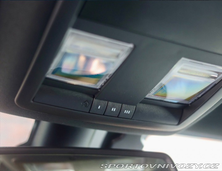 Dodge Challenger 6.2 V8 HellCat, Facelift 2020