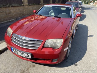 Chrysler Crossfire 