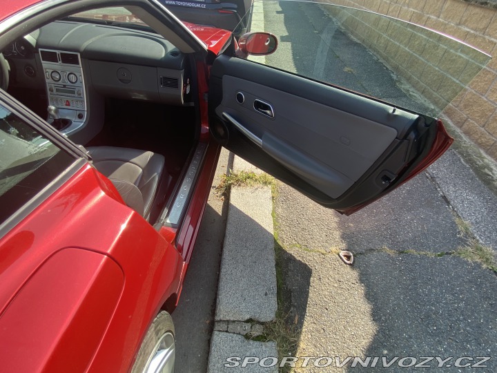 Chrysler Crossfire  2004