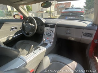 Chrysler Crossfire  2004