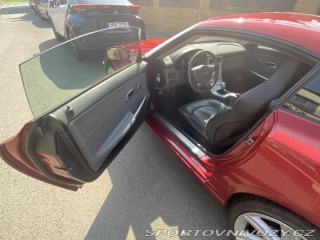 Chrysler Crossfire  2004