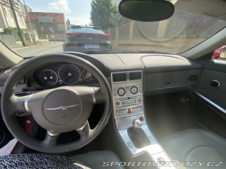 Chrysler Crossfire  2004