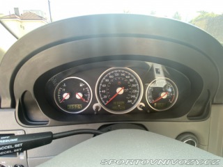 Chrysler Crossfire  2004