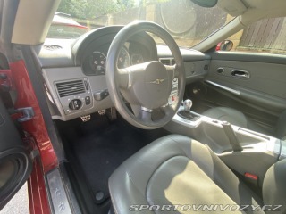 Chrysler Crossfire  2004