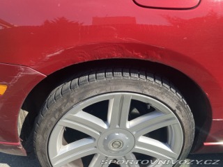 Chrysler Crossfire  2004