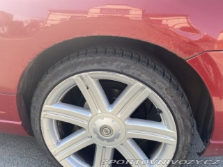 Chrysler Crossfire  2004